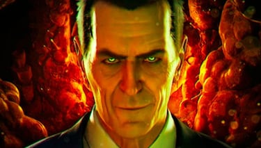 El mejor juego de realidad virtual, al mejor precio: Half-Life Alyx a mínimo histórico