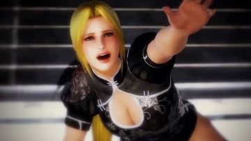 Dead or Alive 6