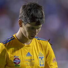 Jürgen Damm anuncia que no seguirá en Tigres