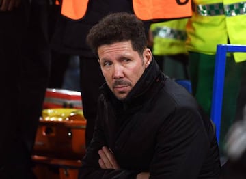 Diego Simeone