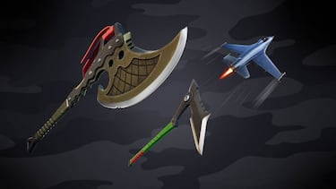 Fortnite: skins Cammy y Guile de Street Fighter anunciados; llegarán próximamente