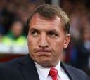 Rodgers da por "terminada" la lucha por la Premier League
