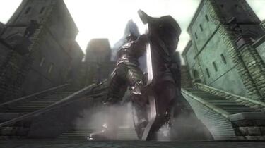 Comparativa Demon's Souls Remake vs. el juego original
