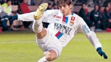 Juninho Pernambucano lidera a un equipo en continuo progreso.