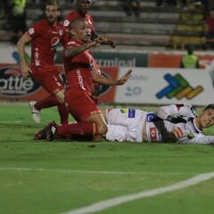 América, cuatro victorias y cero goles en contra en Copa Águila