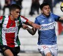 La UC y Palestino disputarán la Supercopa en Viña del Mar