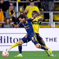 Tigres vs Columbus Crew: horario, TV, canal, cómo y dónde ver vuelta Cuartos de Final Concacaf Champions League