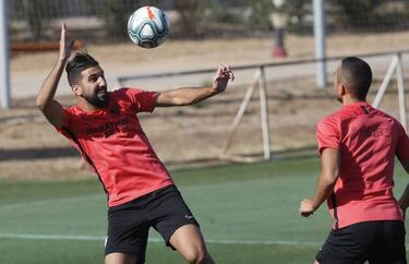 LaLiga espera a sus gal¨¢cticos