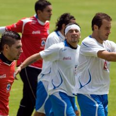 Así era la plantilla que terminó en último lugar el Clausura 2009