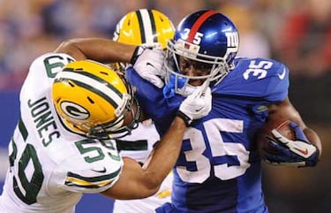 Una imagen, una frase (semana 11)