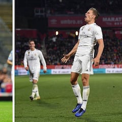 SER: Rodrigo, entre el Barça, City y Bayern; el Atleti, a por Llorente