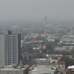 Se suspende la contingencia ambiental en el Valle de México