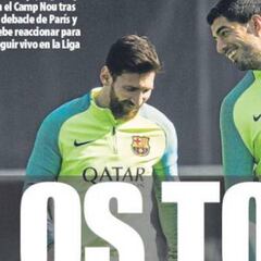 Desafío a las vacas sagradas