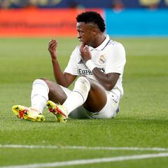 El Mundial de Qatar también causó estragos en el Madrid