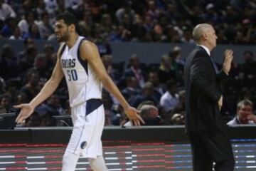 Así se vivió el Dallas Mavericks vs Phoenix Suns de la NBA en México