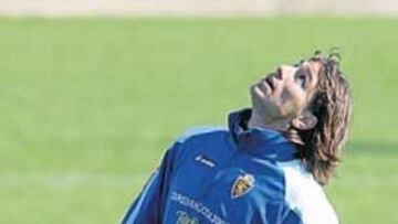 River Plate vuelve a pensar en Leo Ponzio