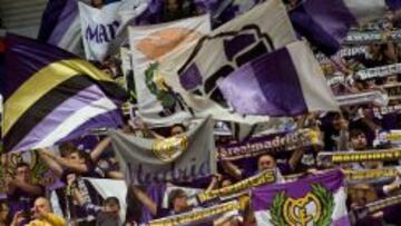 Cuatro es el promedio de amantes que puede tener un hincha durante una temporada.