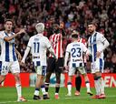 Athletic 0 - 0 Leganés: resumen y resultado de LaLiga EA Sports