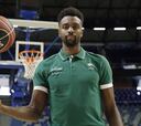 Livio: “Tony Parker me ha felicitado por venir al Unicaja”