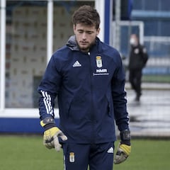 Ziganda: “Queremos dar la sensación de que el equipo va a por los partidos”