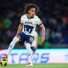 Toluca vs Pumas: TV, horario; cómo y dónde ver la Jornada 5 de la Liga MX, Apertura 2025