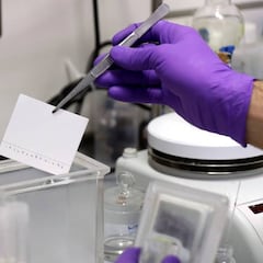 Aplidin, el fármaco de PharmaMar con resultados positivos frente a la COVID-19