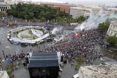 Málaga vs Real Madrid: preview, line-ups and betting odds