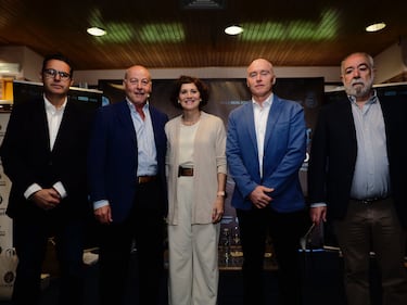 Corbalán, el picante de Sabonis en Valladolid