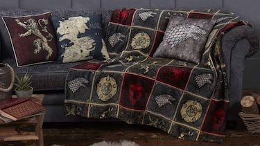 Productos que debe tener un verdadero fan de Juego de Tronos