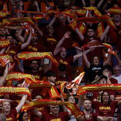 La Selección disputará un amistoso ante Argentina