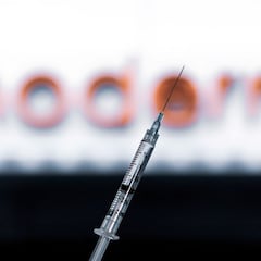 Juan Andrés: "En cuanto se pueda, nos vacunaremos mi mujer, mis padres, mis hijos y yo"