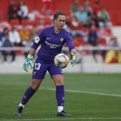Las 10 jugadoras en la agenda del Real Madrid Femenino