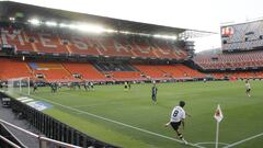 16/07/20
 PRIMERA DIVISION JORNADA 37
 ESTADIO MESTALLA
 PROTOCOLO COVID 19 CORONAVIRUS
 VALENCIA CF
 RCD ESPANYOL
 
 
 
 
 
 
 
 
 
 
 
 
 
 
 
 
 
 
 
 
 
 
 
 