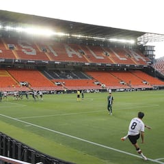 El 82% de los abonados no exige la devolución del dinero del pase