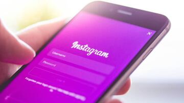 Como reclamar tu cuenta bloqueada de Instagram desde la app