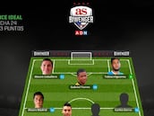 Torres descolla en el 11 ideal de Biwenger en la fecha 24