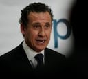 Jorge Valdano: "México juega al borde del sistema nervioso"