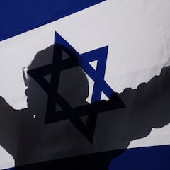 El jefe de inteligencia de Israel admite un “fracaso” en los ataques de Hamás
