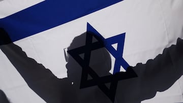 El jefe de inteligencia de Israel admite un “fracaso” en los ataques de Hamás