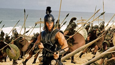 Las 30 mejores películas ambientadas en la Grecia clásica y el Imperio romano y dónde verlas