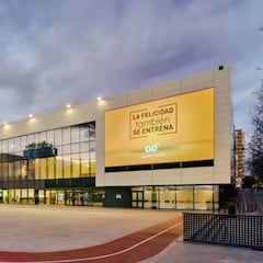 CSD, ADESP e Ingesport-GO fit impulsan una plataforma para cuidar a los deportistas