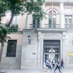 El sueldo de los funcionarios subirá otro 0,5% con efectos retroactivos desde 2023