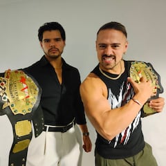 “Nosotros llevamos los campeonatos de Triple A a nivel mundial”