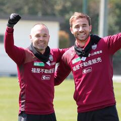 ¿Dónde nacieron los futbolistas españoles que juegan en Asia y Oceanía?