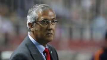 'La actuación de todos los recogepelotas debe cambiar'