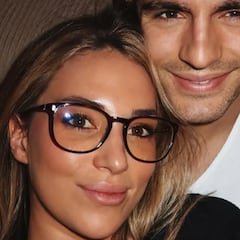 La confesión más íntima de Alice Campello sobre su matrimonio con Morata: “El error más grande”