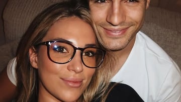 La confesión más íntima de Alice Campello sobre su matrimonio con Morata: “El error más grande”