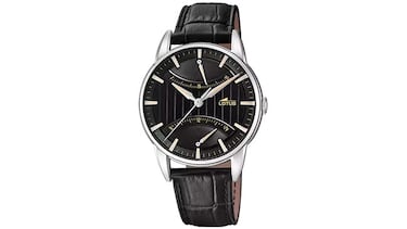 Los relojes Lotus más vendidos para hombre y mujer, con hasta un 57% de descuento