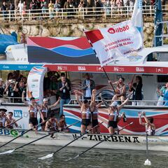 Zierbena rompe la racha de Urdaibai