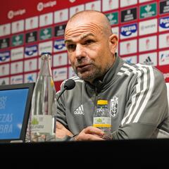 Paco López: “El Albacete es de los que más me gustan”